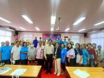 โครงการอนุรักษ์พันธุกรรมพืชอันเนื่องมาจากพระราชดำริ สมด็จพระ
